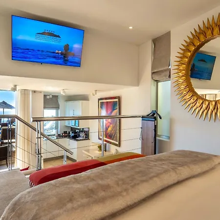 Atlanticview Cape Town Boutique Hotel Exterior photo