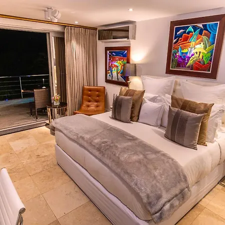Atlanticview Cape Town Boutique Hotel Exterior photo