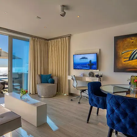Atlanticview Cape Town Boutique Hotel Exterior photo