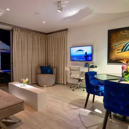 Atlanticview Cape Town Boutique Hotel Exterior photo