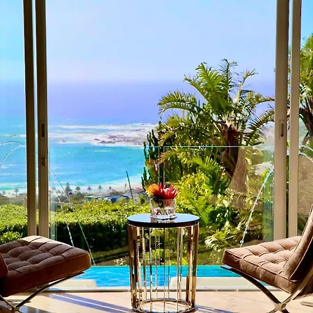 Atlanticview Cape Town Boutique Hotel Exterior photo