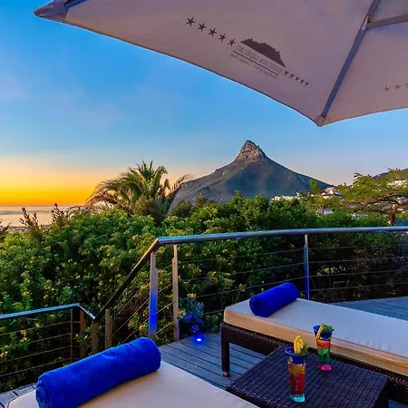 Atlanticview Cape Town Boutique Hotel Exterior photo