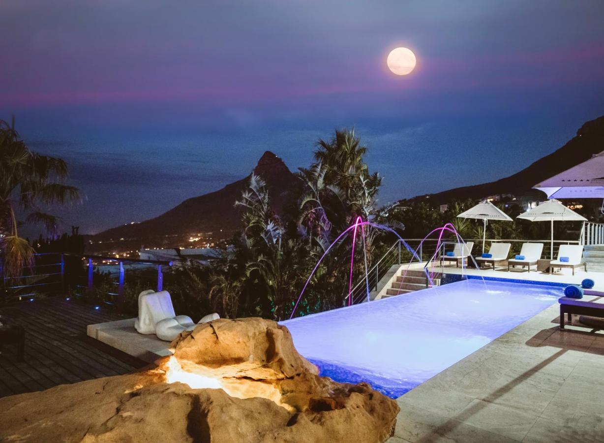 Atlanticview Boutique Hotel