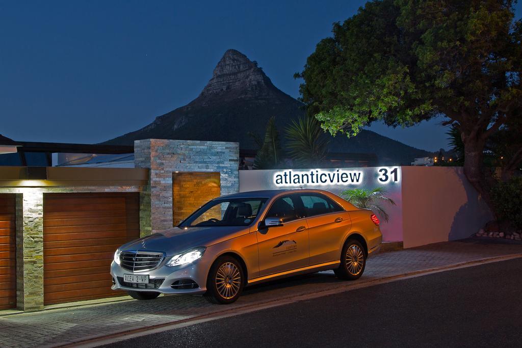 Atlanticview Boutique 5*