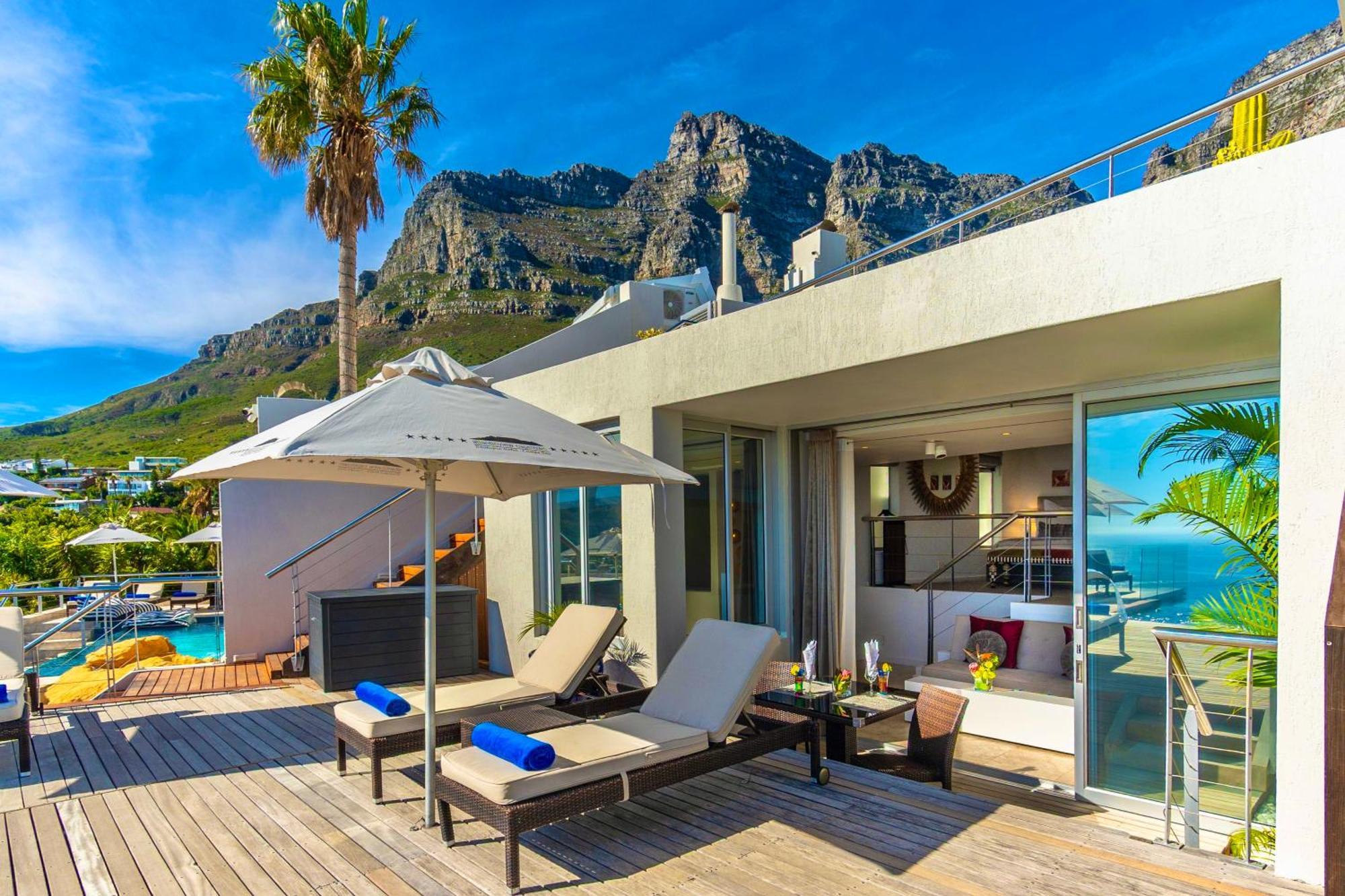 Atlanticview Boutique Hotel