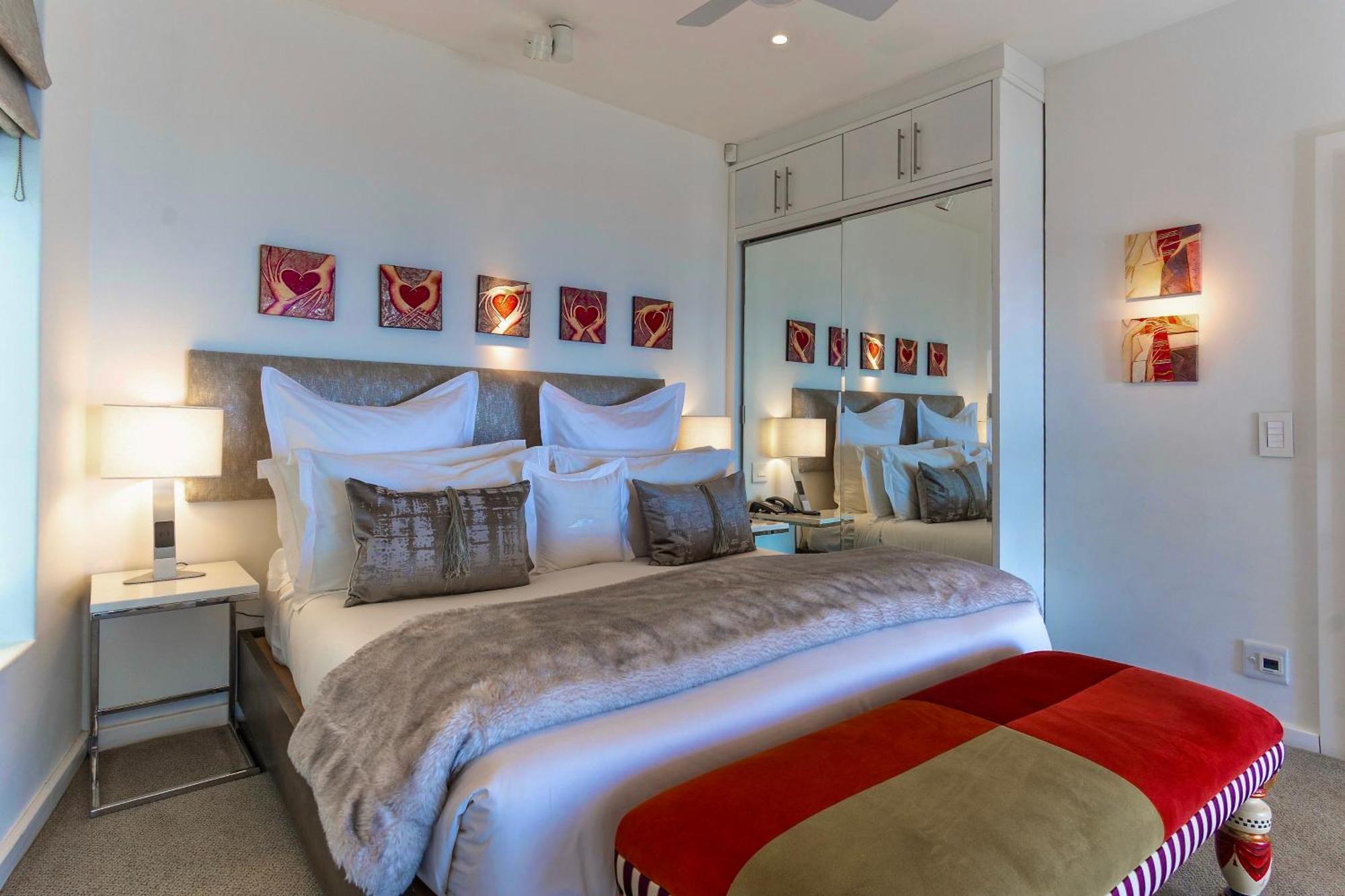 Atlanticview Boutique Hotel 5*