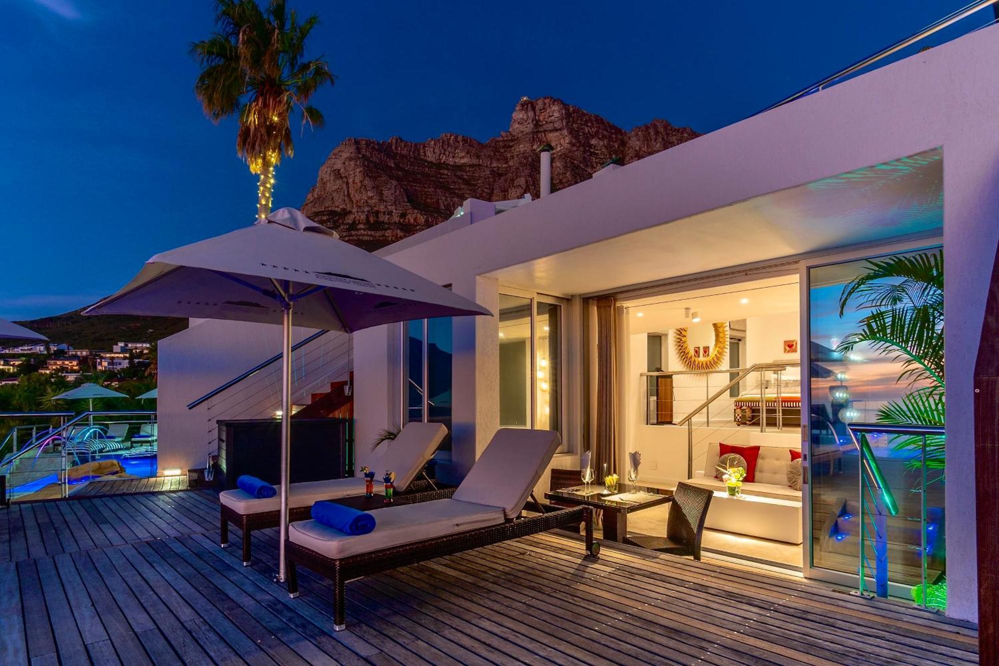 Hotel Atlanticview Boutique 5*