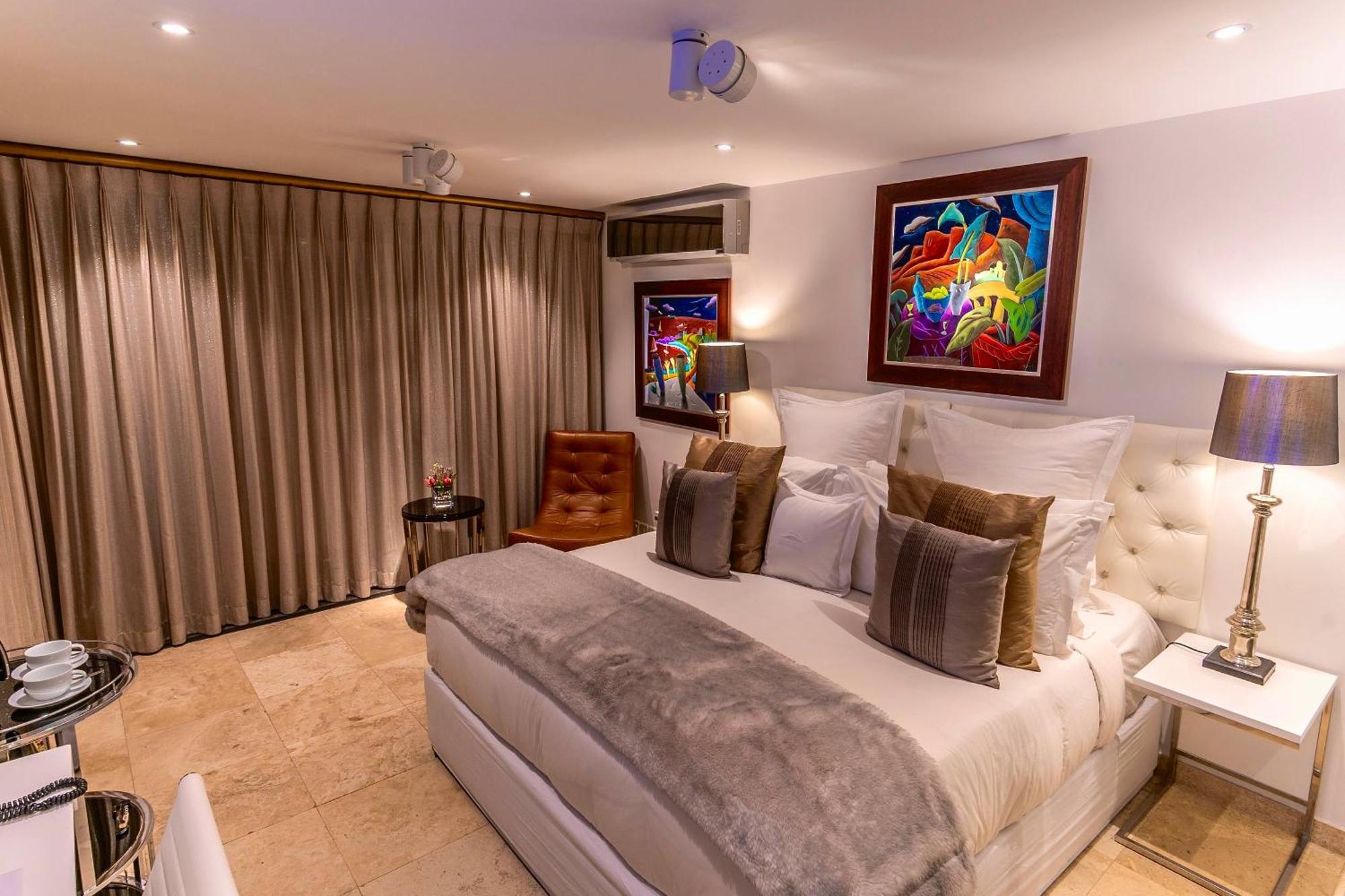 Atlanticview Boutique 5*