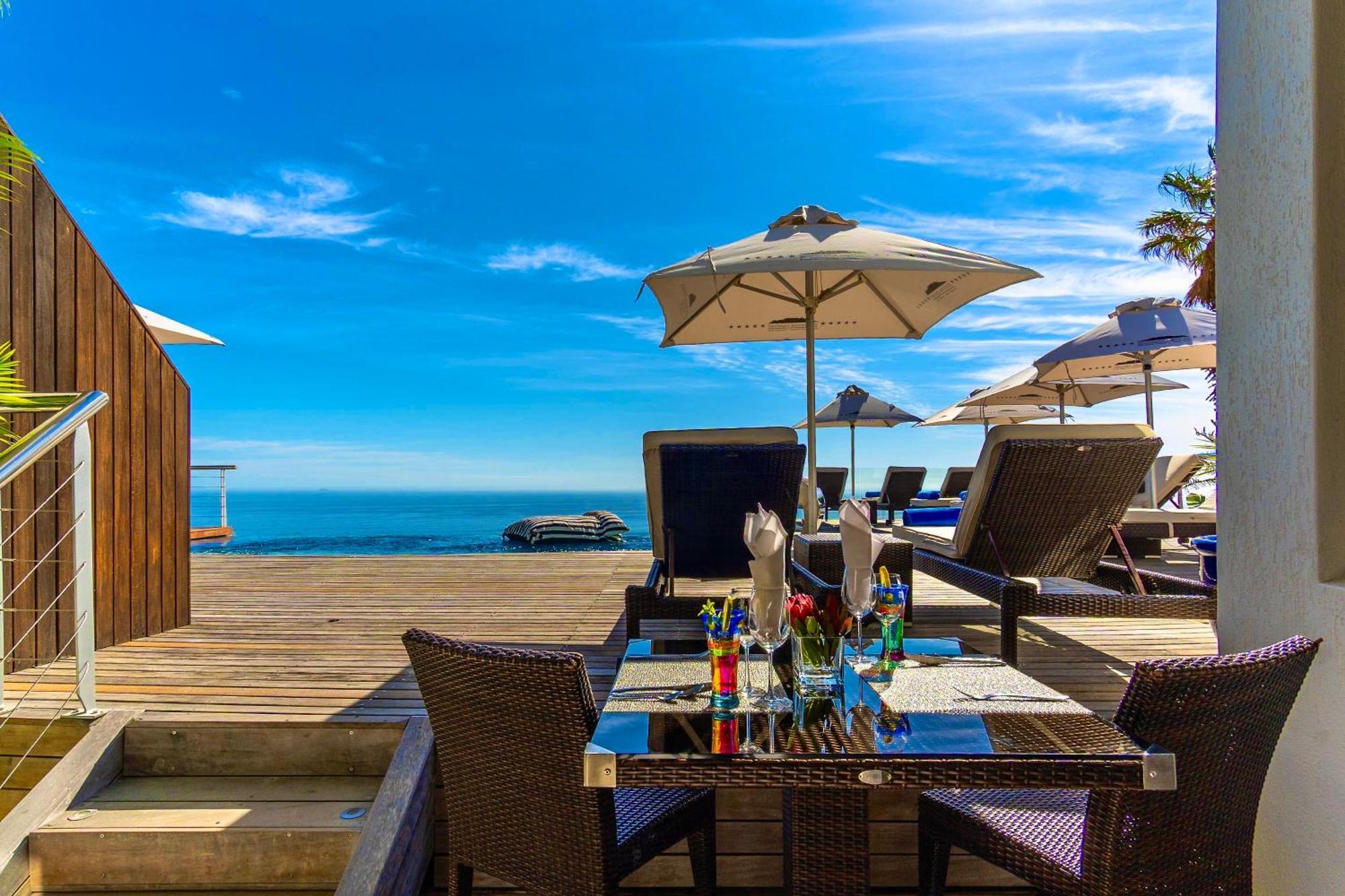Atlanticview Boutique 5* Cape Town