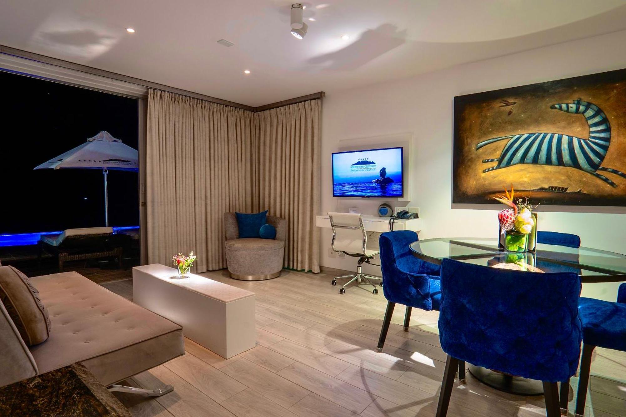 Hotel Atlanticview Boutique 5*