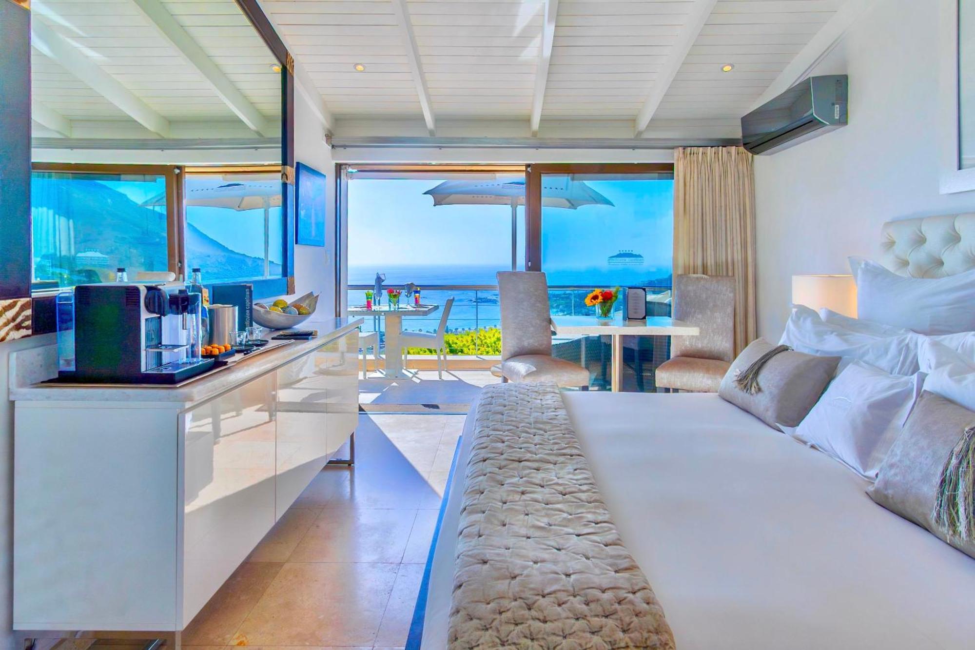 Hotel Atlanticview Boutique Cape Town