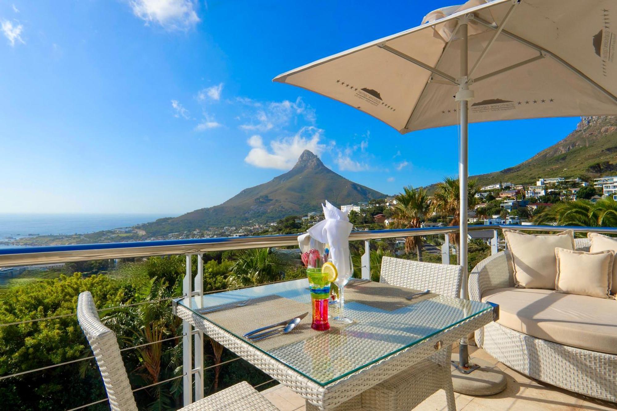 Atlanticview Boutique 5* Cape Town