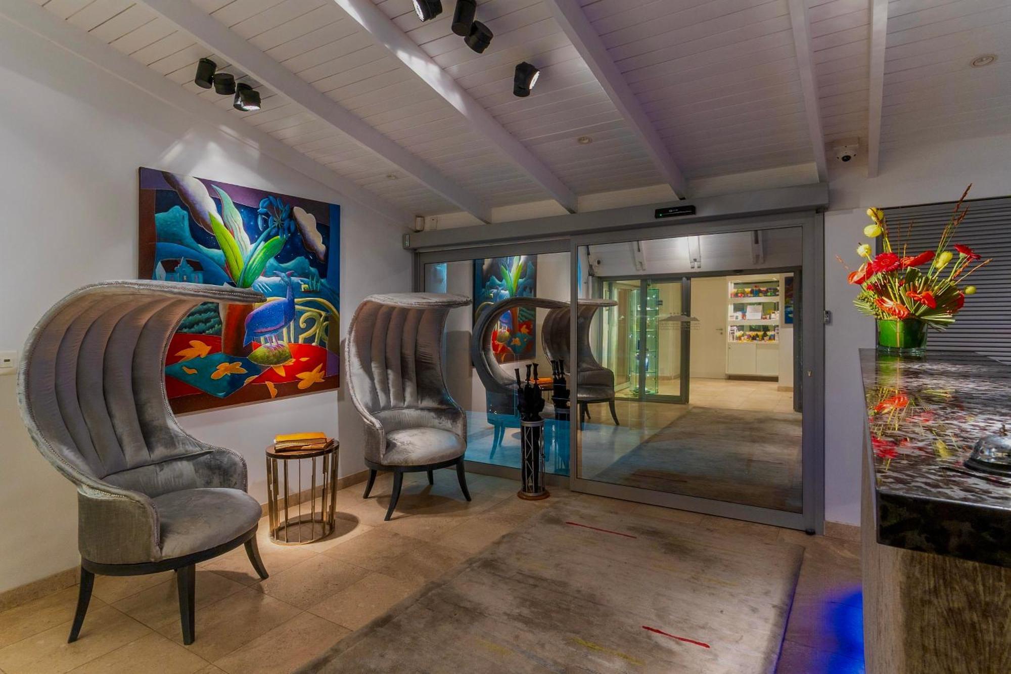 Atlanticview Boutique Hotel 5*
