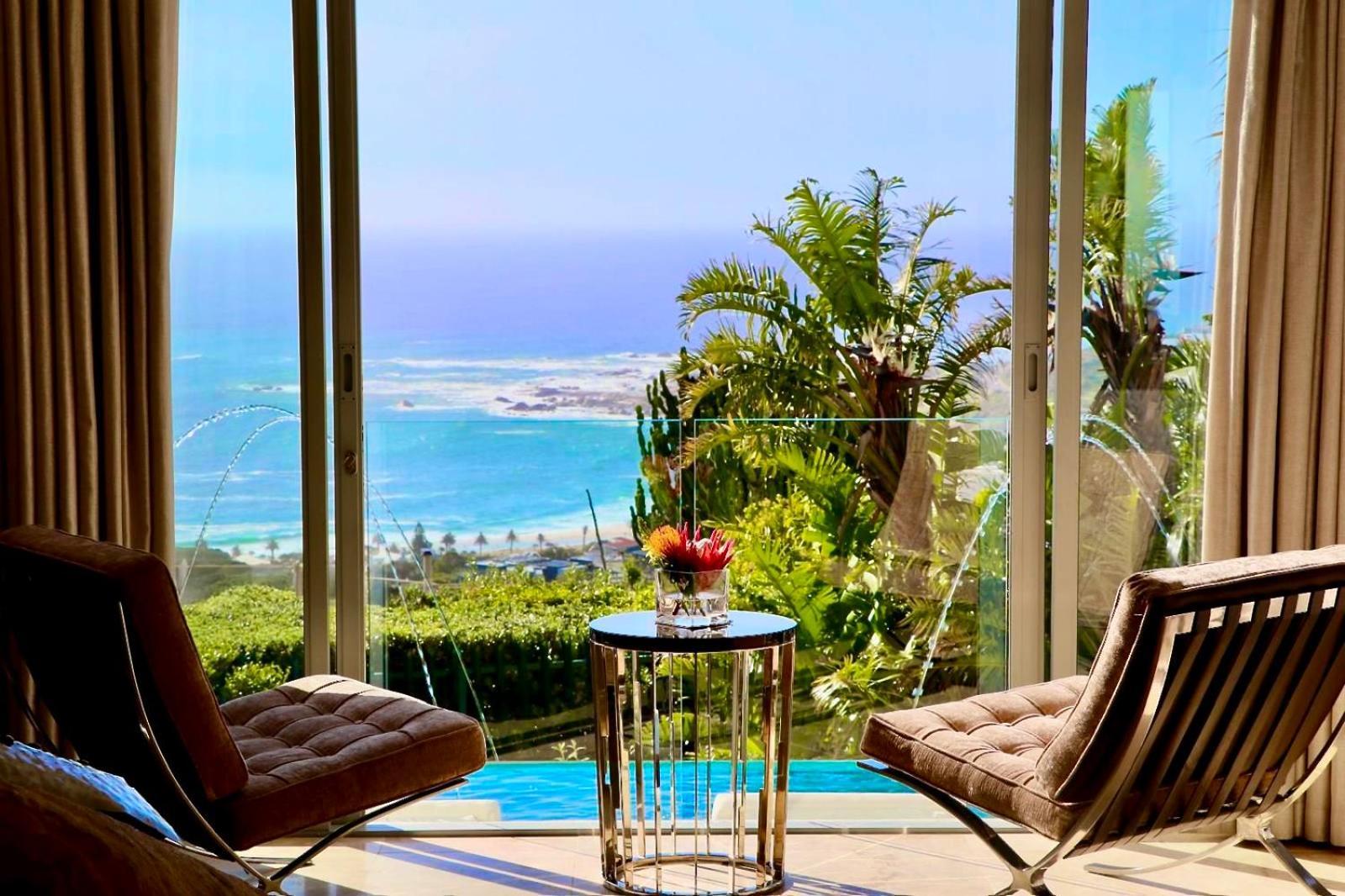 Atlanticview Boutique Hotel Cape Town