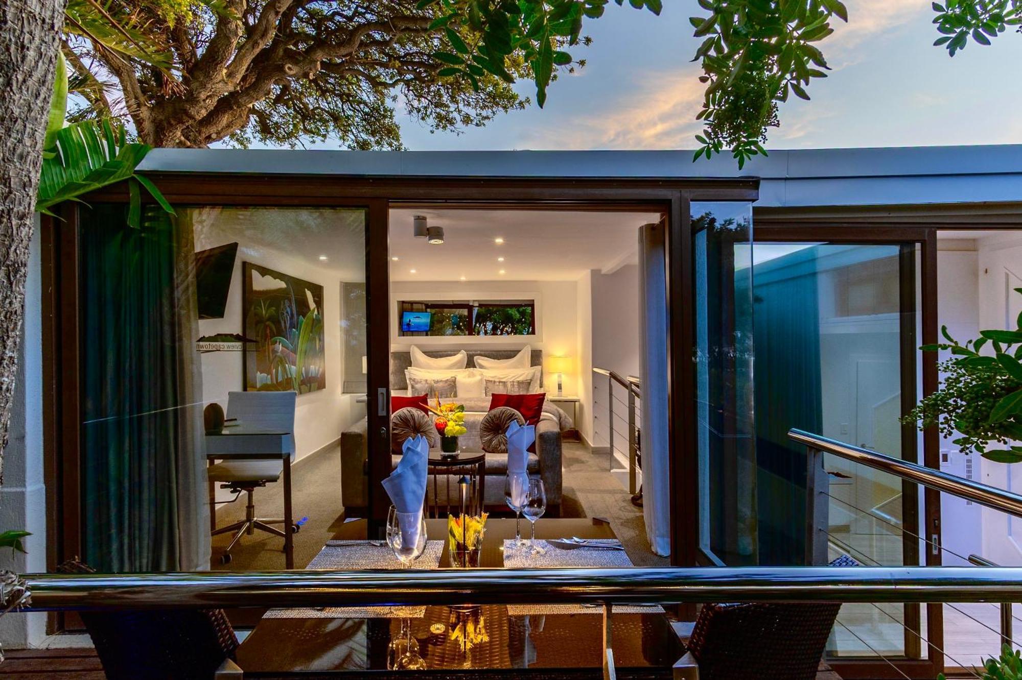 Hotel Atlanticview Boutique Cape Town