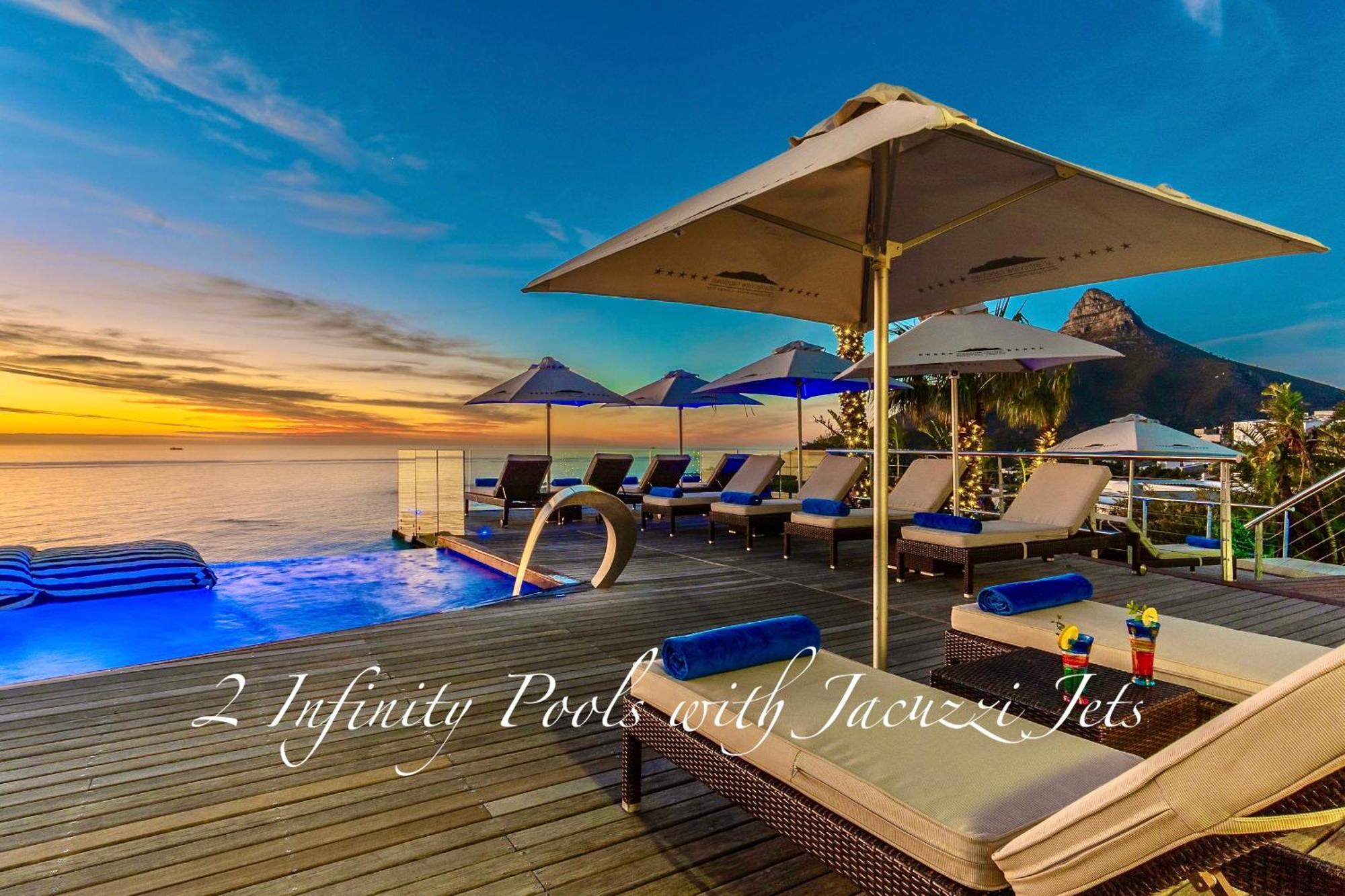 Atlanticview Boutique 5*