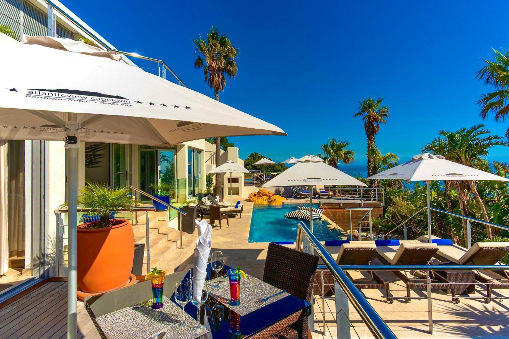 Atlanticview Boutique Hotel