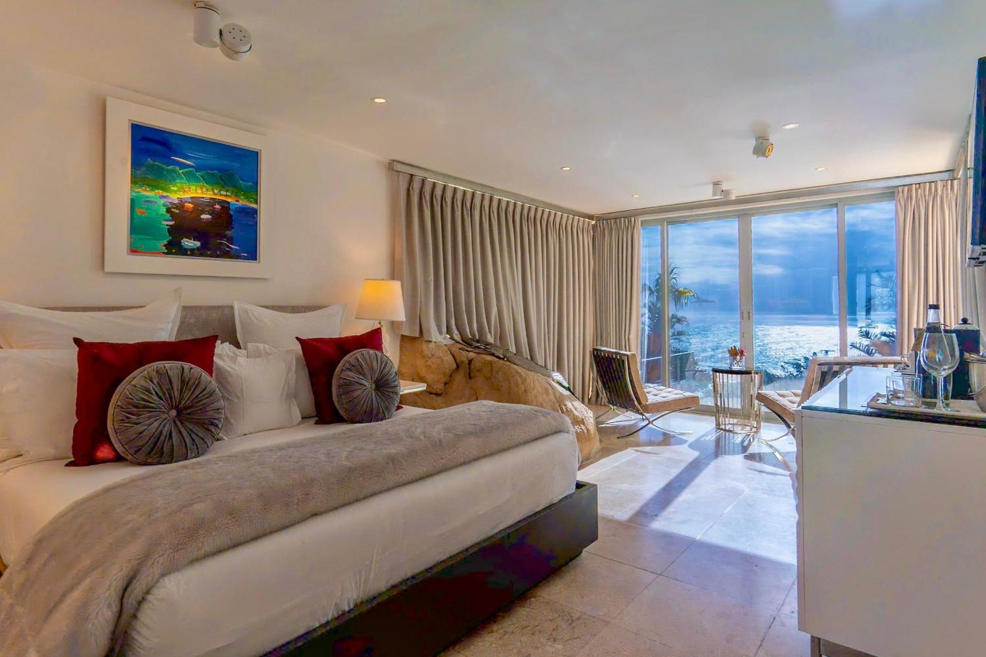 Hotel Atlanticview Boutique Cape Town