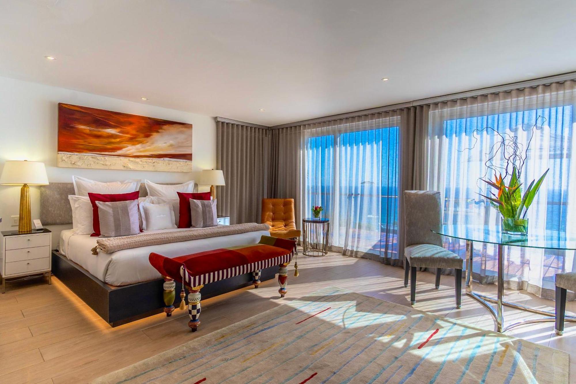 Atlanticview Boutique Hotel