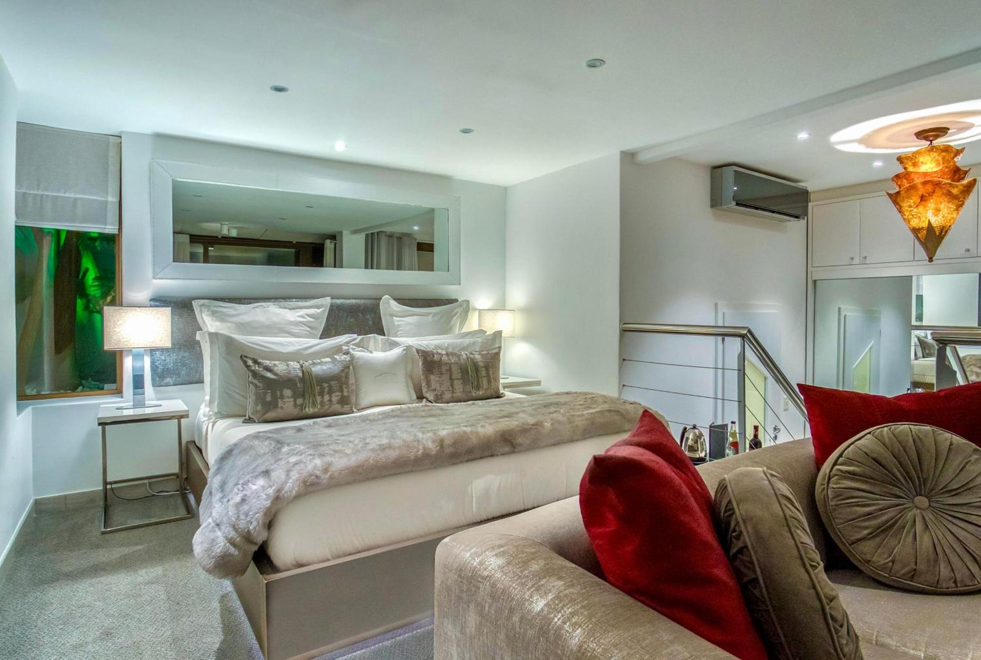 Atlanticview Boutique Hotel 5*