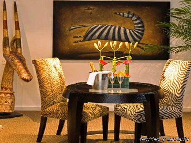 Atlanticview Boutique 5*