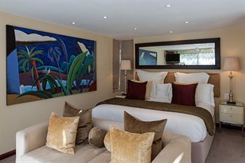 Atlanticview Boutique Hotel Cape Town
