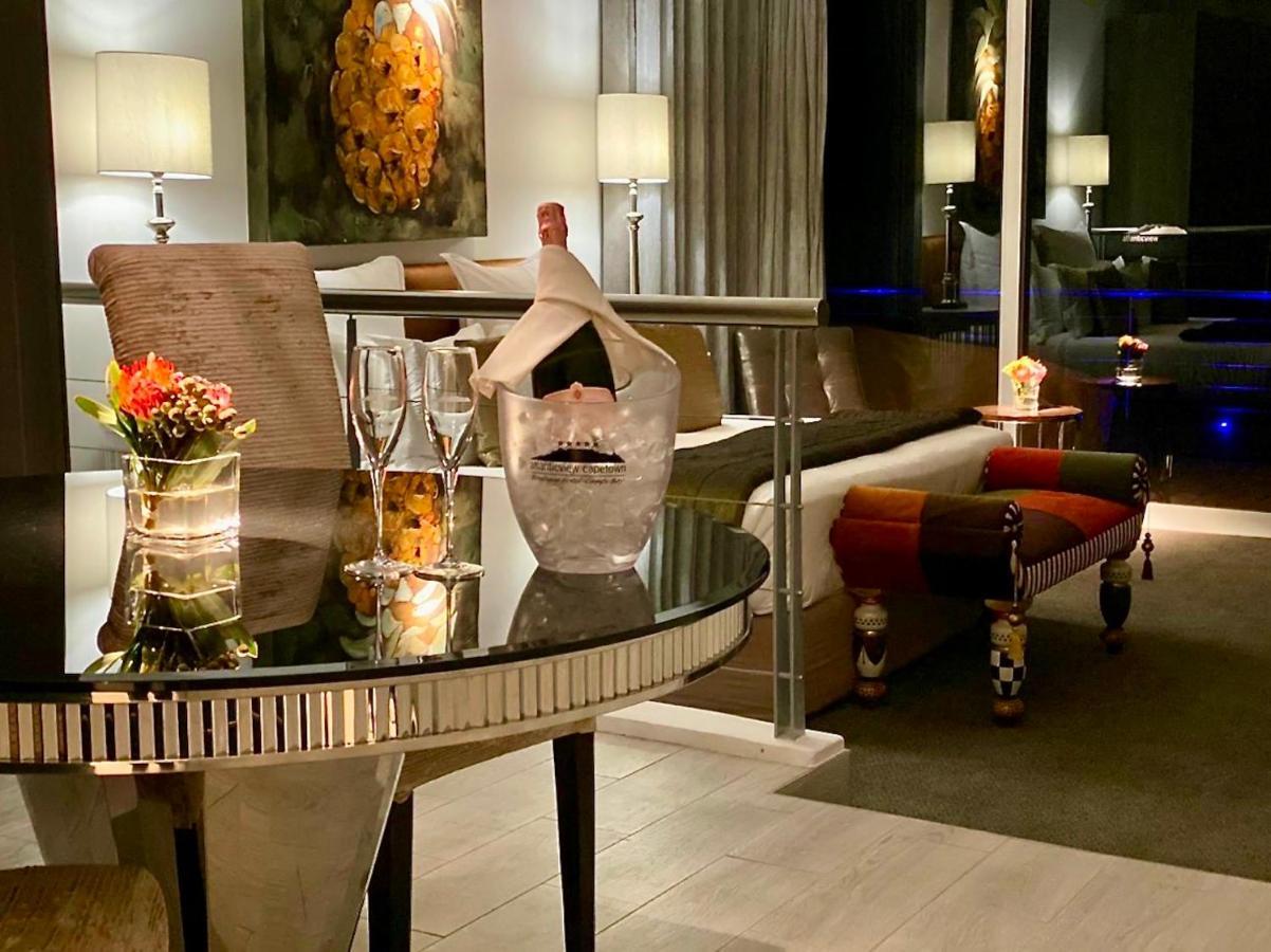 Hotel Atlanticview Boutique