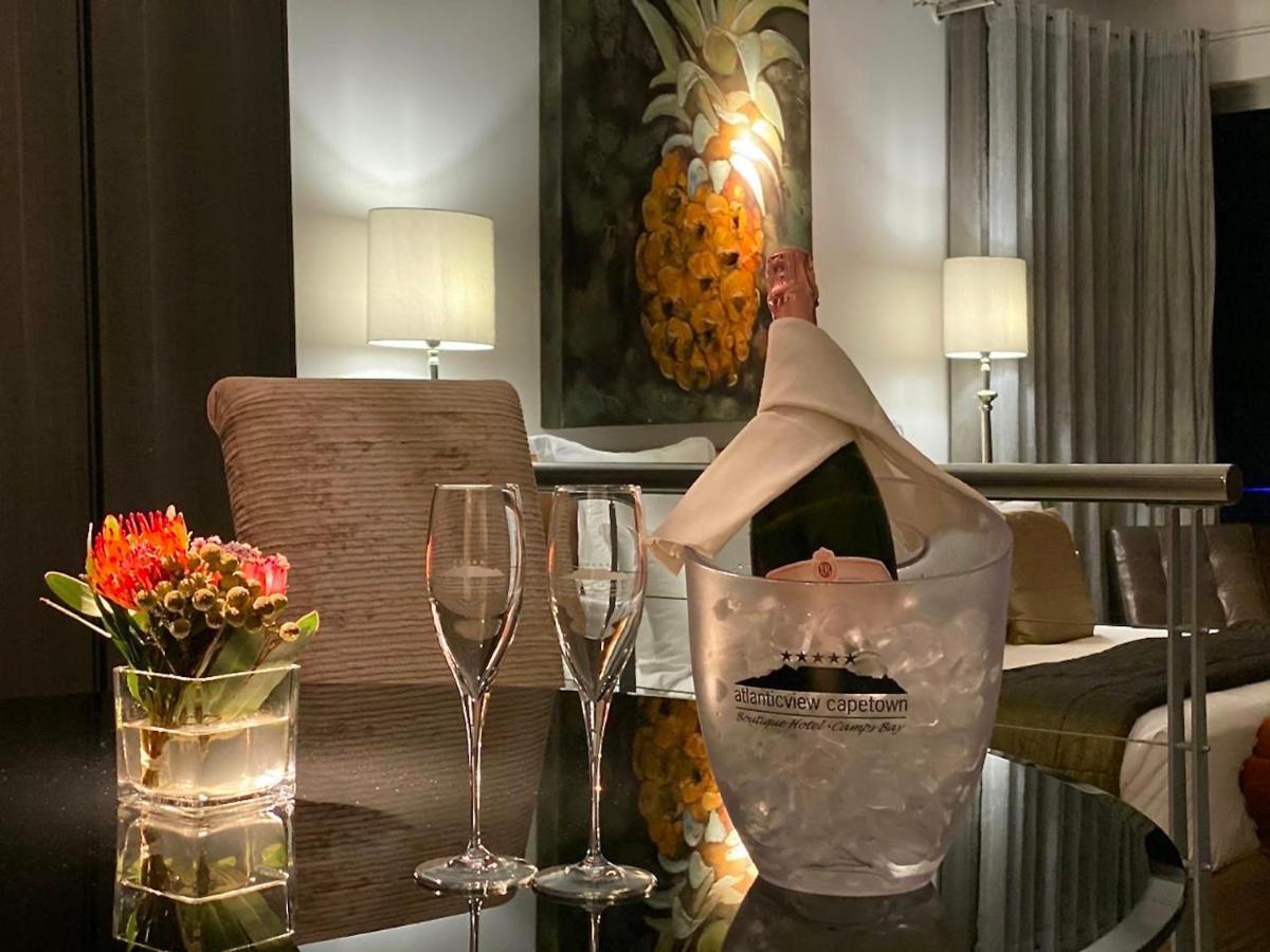 Atlanticview Boutique Hotel Cape Town