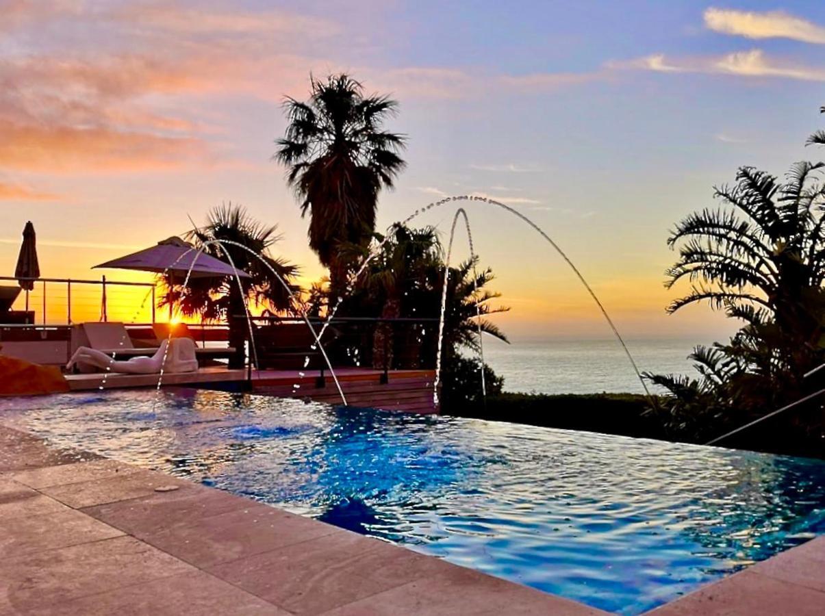 Hotel Atlanticview Boutique Kaapstad
