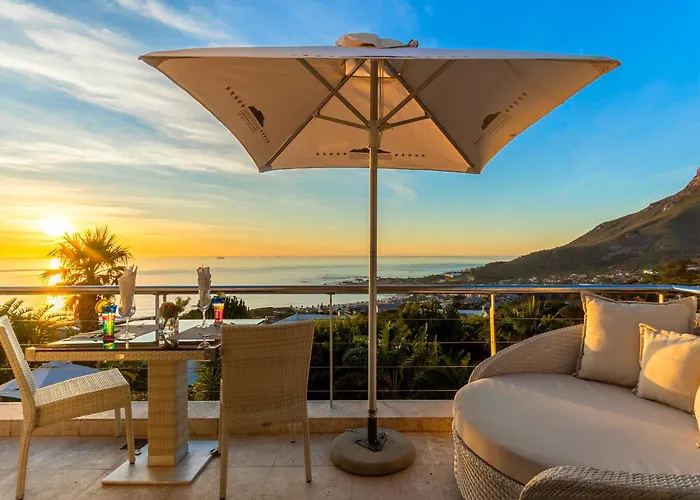 Atlanticview Cape Town Boutique Hotel