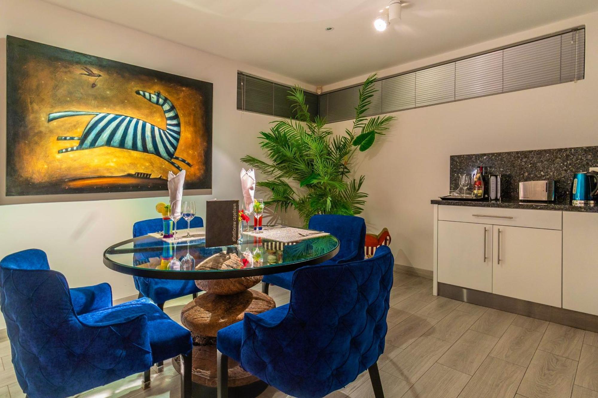 Atlanticview Boutique Hotel Cape Town